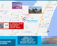 Uusi Rakentaminen - Rivitalo - Torrevieja - Los Altos
