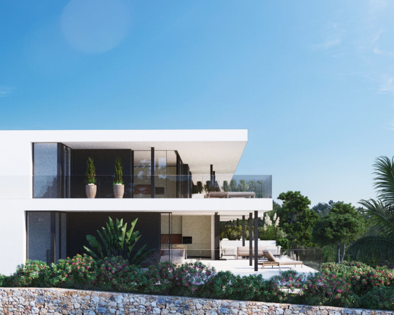 New Build - Apartment/Flat - CAMPOAMOR - LAS COLINAS GOLF
