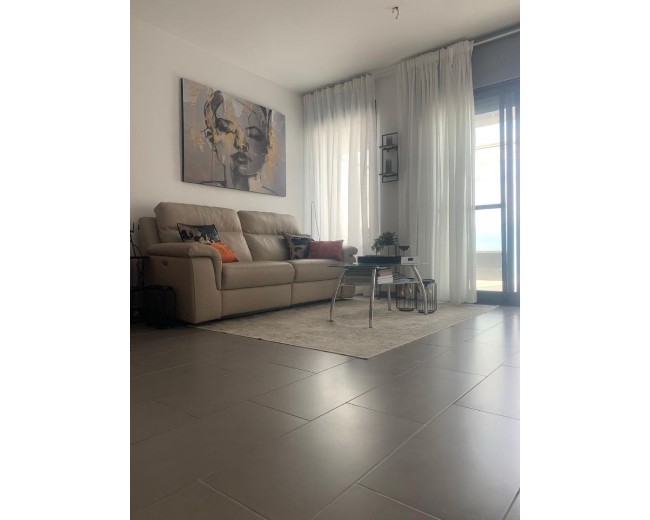 Resale - Apartment/Flat - La Zenia