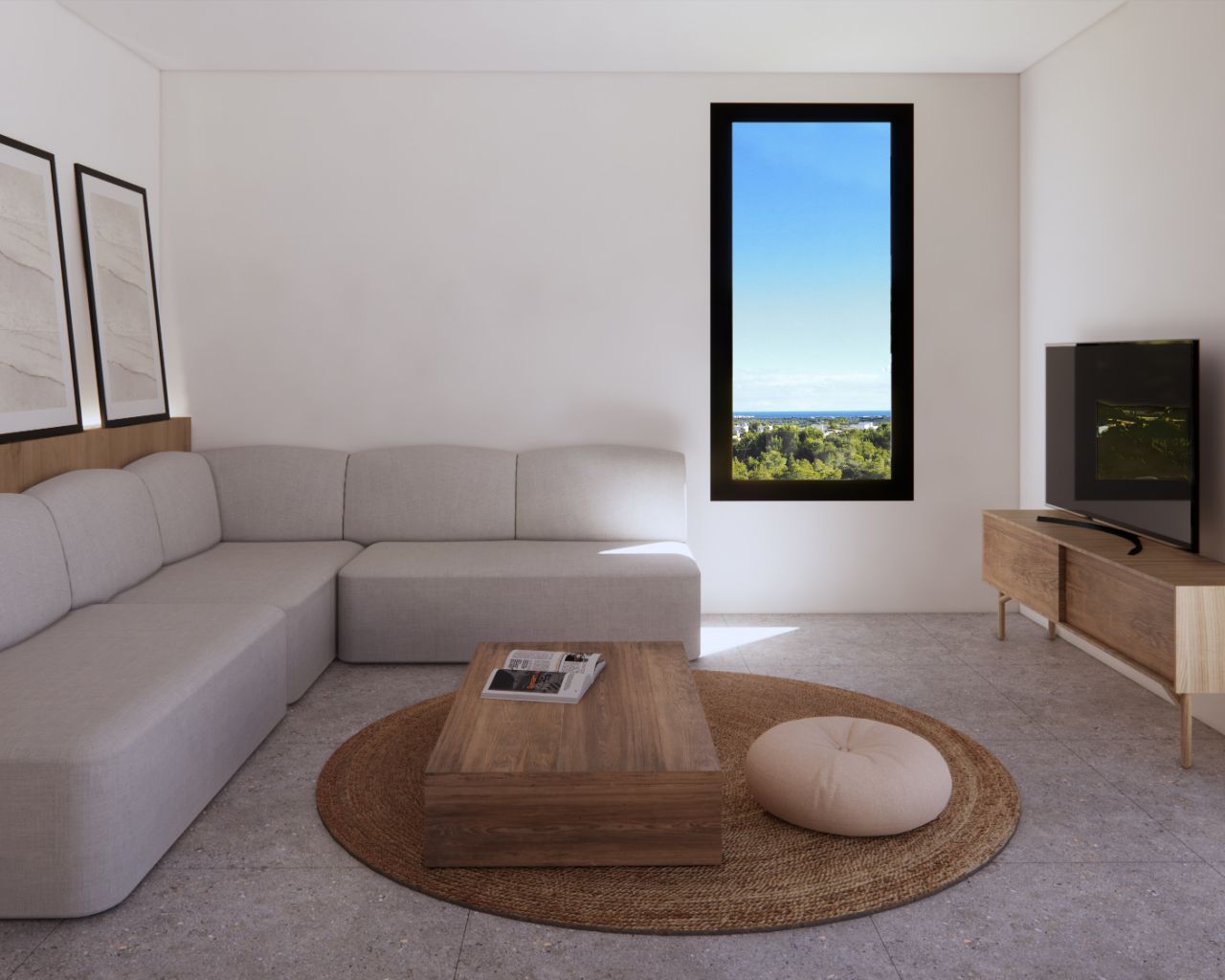 Nýbygging - Apartment/Flat - CAMPOAMOR - LAS COLINAS GOLF