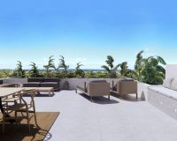 New Build - Apartment/Flat - CAMPOAMOR - LAS COLINAS GOLF