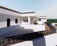 New Build - Apartment/Flat - Benijófar