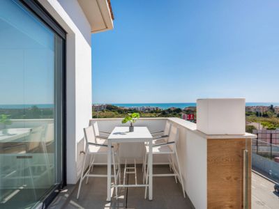 Bungalow - Nýbygging - Guardamar del Segura - AMY97586