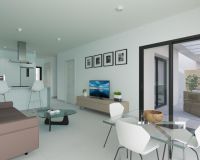 New Build - Apartment/Flat - La Zenia