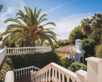 Annars vegar - Villa - Marbella
