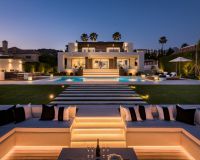 Uusi Rakentaminen - omakotitalo (Villa) - Marbella