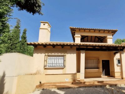 Chalet - Nýbygging - Las Palas - JJ0006