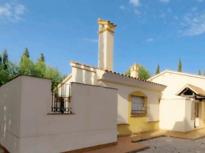 Chalet - Nýbygging - Las Palas - JJ011