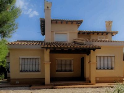 Chalet - New Build - Las Palas - JJ012