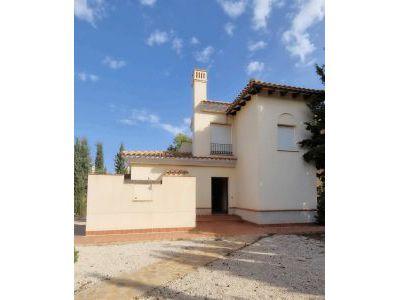 Chalet - Nýbygging - Las Palas - JJ016