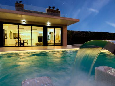 Villa - Nýbygging - San Miguel de Salinas - JJ0057