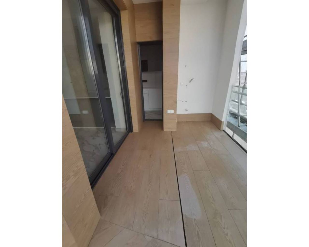Nýbygging - Apartment/Flat - Guardamar del Segura