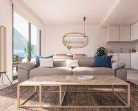 Nýbygging - Apartment/Flat - Orihuela Costa - Punta Prima