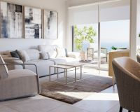 Nýbygging - Apartment/Flat - Orihuela Costa - Punta Prima