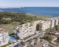 Nýbygging - Apartment/Flat - Orihuela Costa - Punta Prima