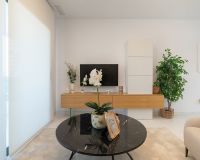 New Build - Apartment/Flat - San Juan de Alicante