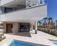 Nýbygging - Villa - San Juan de Alicante