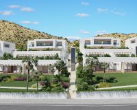 New Build - Apartment/Flat - Elche - Monforte del Cid
