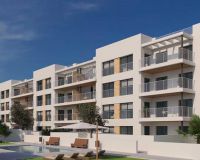 Nýbygging - Apartment/Flat - Orihuela Costa - La Zenia