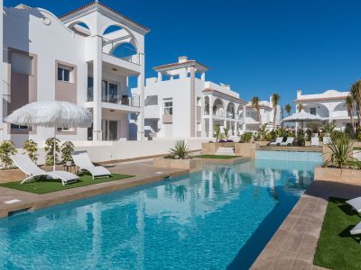 Apartment/Flat - New Build - Ciudad Quesada - JJ0105