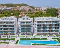 New Build - Apartment Penthouse - Guardamar del Segura