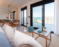 Nýbygging - Apartment Penthouse - Guardamar del Segura