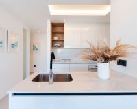 New Build - Apartment Penthouse - Guardamar del Segura