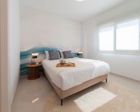 Uusi Rakentaminen - Apartment Penthouse - Guardamar del Segura