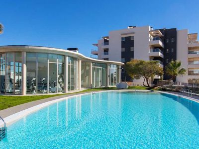 Apartment/Flat - Nýbygging - Los Dolses - JJ0108