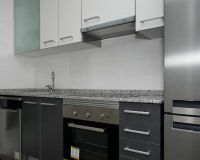 New Build - Apartment/Flat - Elche - Santa Pola