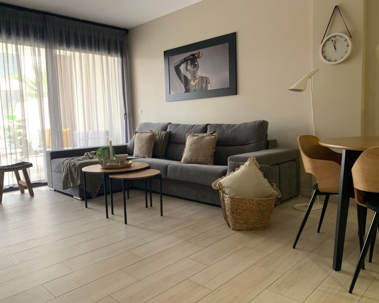 Resale - Apartment/Flat - Orihuela Costa - Villamartin
