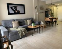 Annars vegar - Apartment/Flat - Orihuela Costa - Villamartin