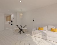 New Build - Apartment/Flat - Pilar de la Horadada - Torre de la Horadada