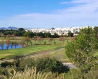 Uusi Rakentaminen - omakotitalo (Villa) - Pilar de la Horadada - Lo Romero Golf