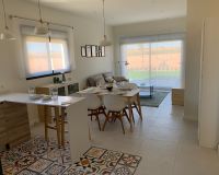 New Build - Apartment/Flat - Condado de Alhama