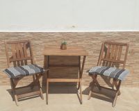 Jälleenmyynti - Bungalow - Torrevieja - El Limonar