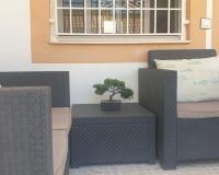 Jälleenmyynti - Bungalow - Torrevieja - El Limonar