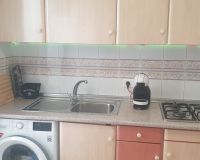 Jälleenmyynti - Bungalow - Torrevieja - El Limonar
