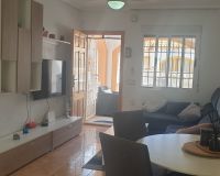 Jälleenmyynti - Bungalow - Torrevieja - El Limonar