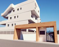Nýbygging - Apartment/Flat - Orihuela Costa - Villamartin