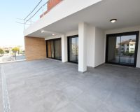 Nýbygging - Apartment/Flat - Orihuela Costa - Villamartin