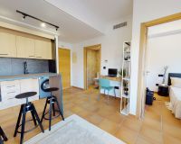 New Build - Apartment/Flat - Murcia