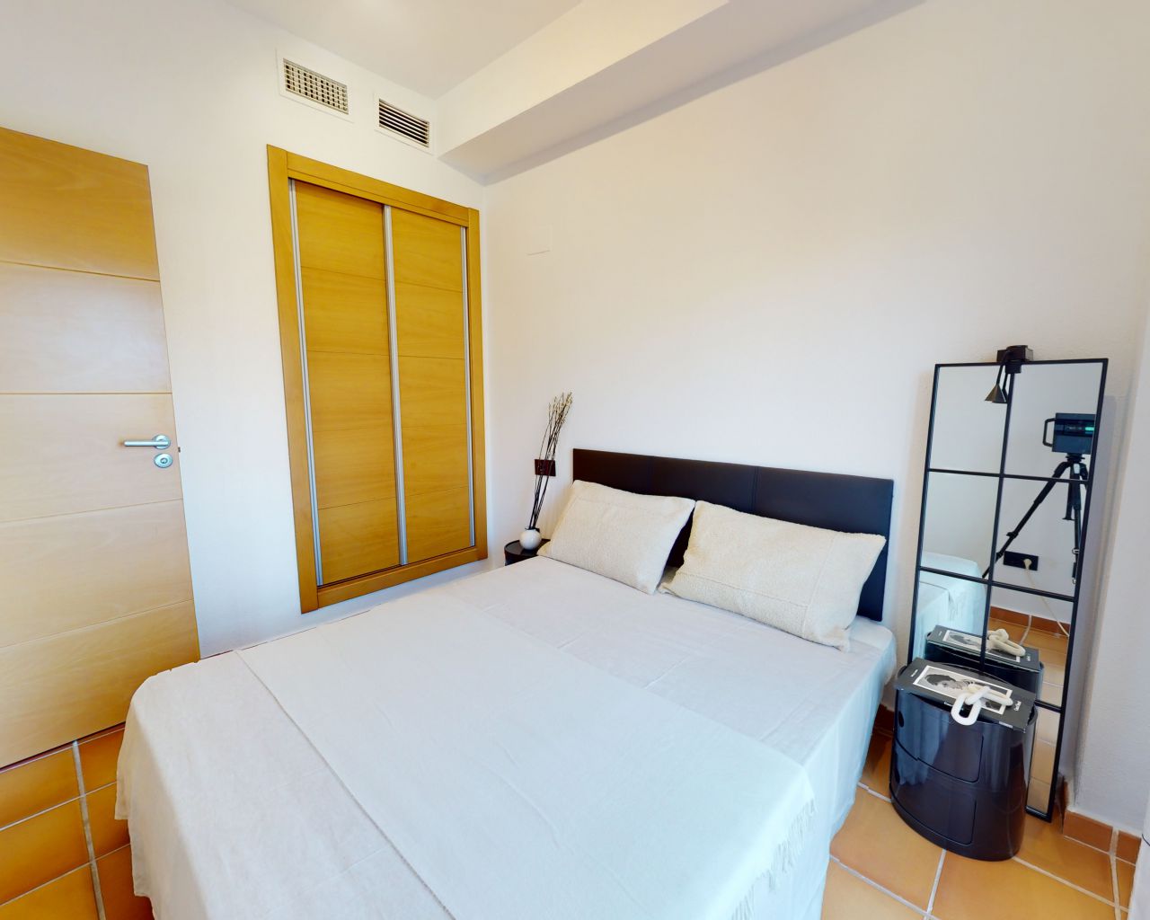 Nýbygging - Apartment/Flat - Murcia