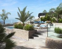 New Build - Villa - CABO DE PALOS - La Manga del Mar Menor