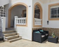 Jälleenmyynti - Bungalow - Torrevieja - El Limonar