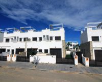 Nýbygging - Duplex/Townhouses - Pilar de la Horadada