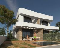 New Build - Town House - Los Montesinos - La Herrada