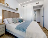 Nýbygging - Apartment/Flat - Arenales del Sol