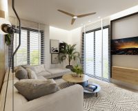 Nýbygging - Apartment/Flat - Torre Pacheco