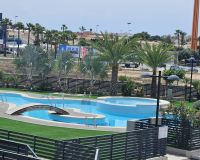 Resale - Penthouse - Torrevieja - Aguas Nuevas